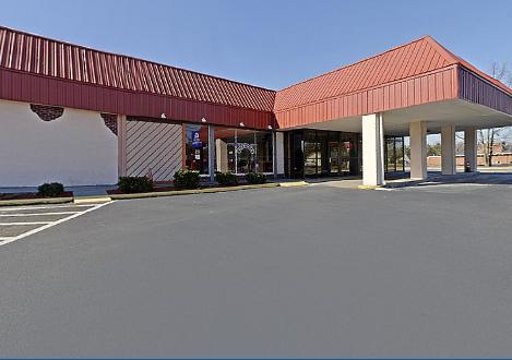 The Sanford Inn Exterior photo
